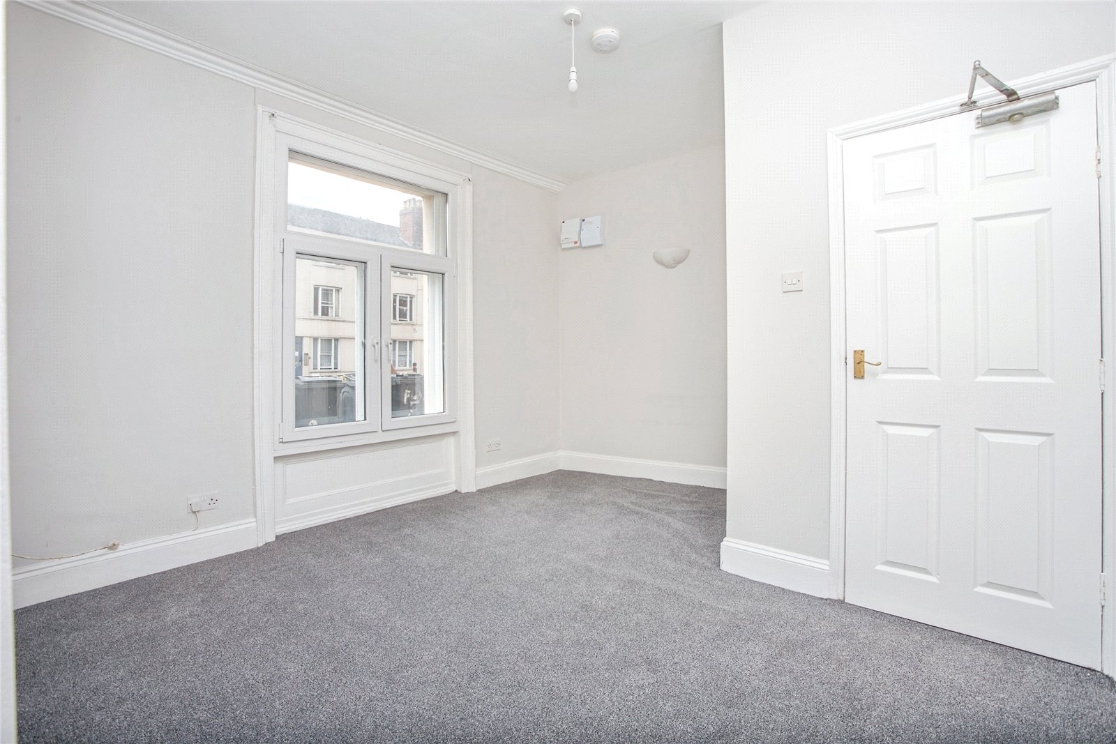 1 bedroom Flat to let in Gloucester, Gloucestershire