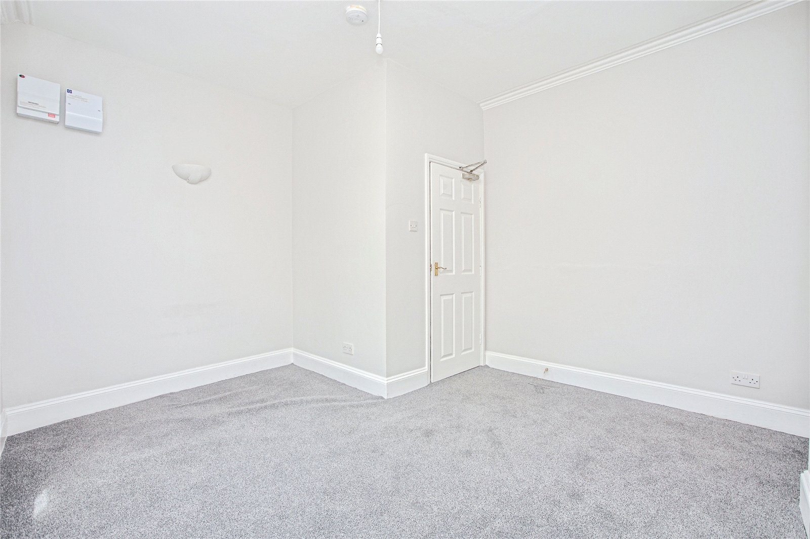 1 bedroom Flat to let in Gloucester, Gloucestershire
