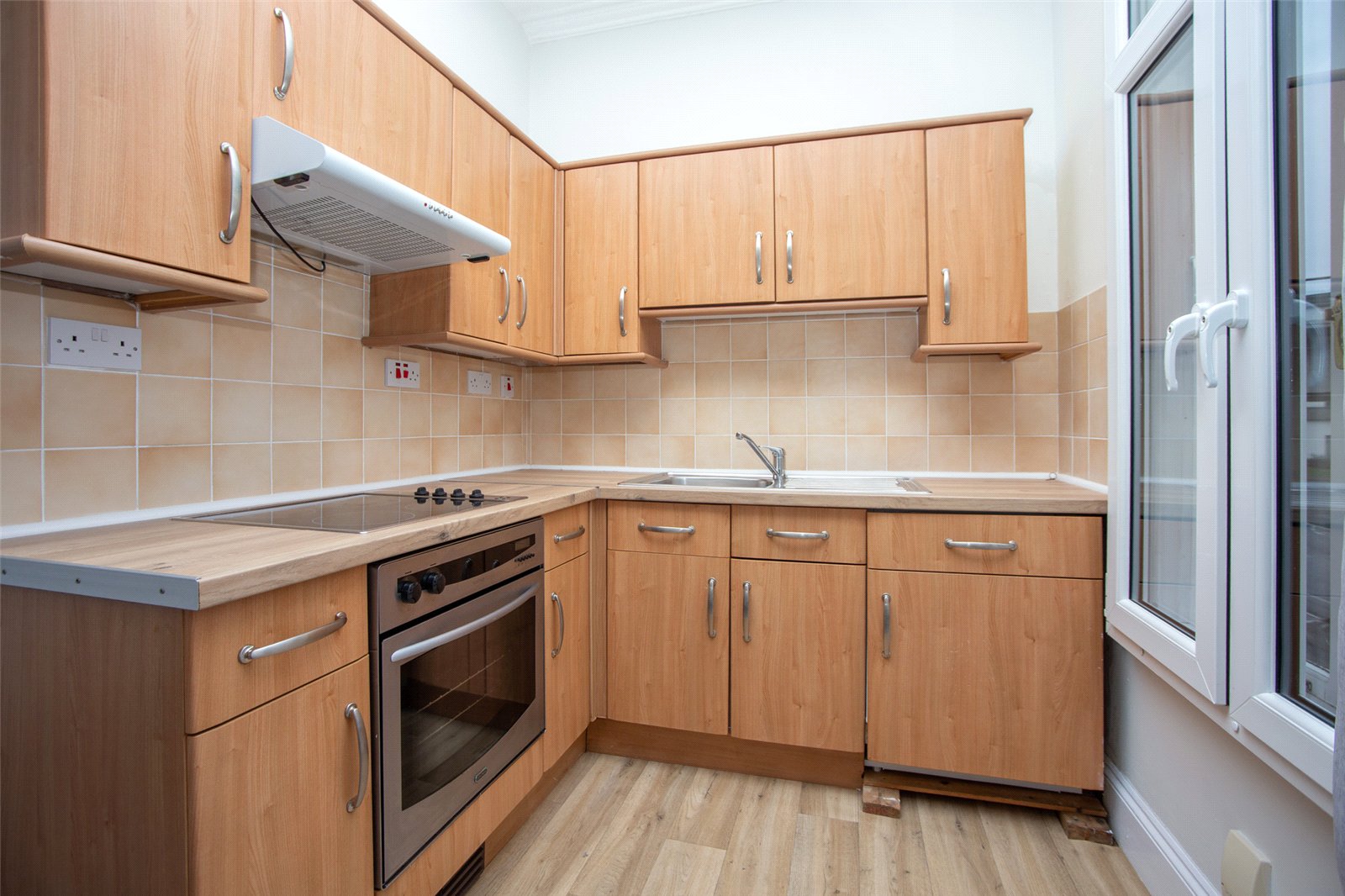 1 bedroom Flat to let in Gloucester, Gloucestershire