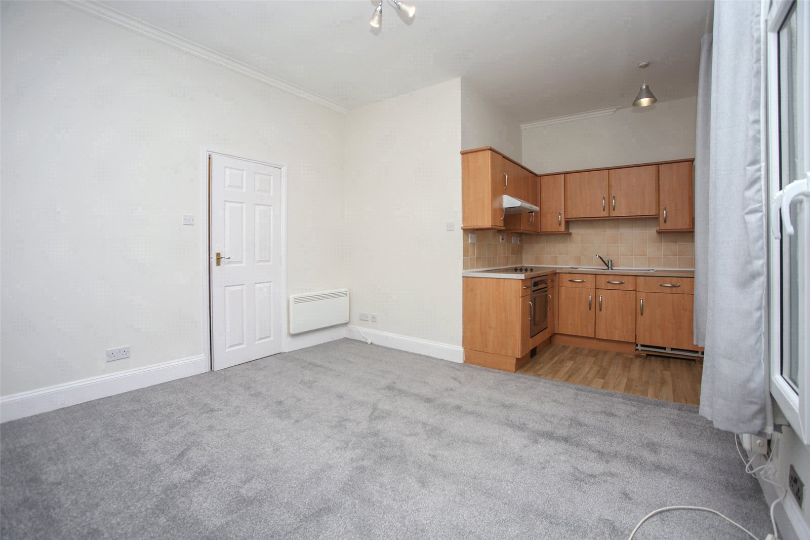 1 bedroom Flat to let in Gloucester, Gloucestershire