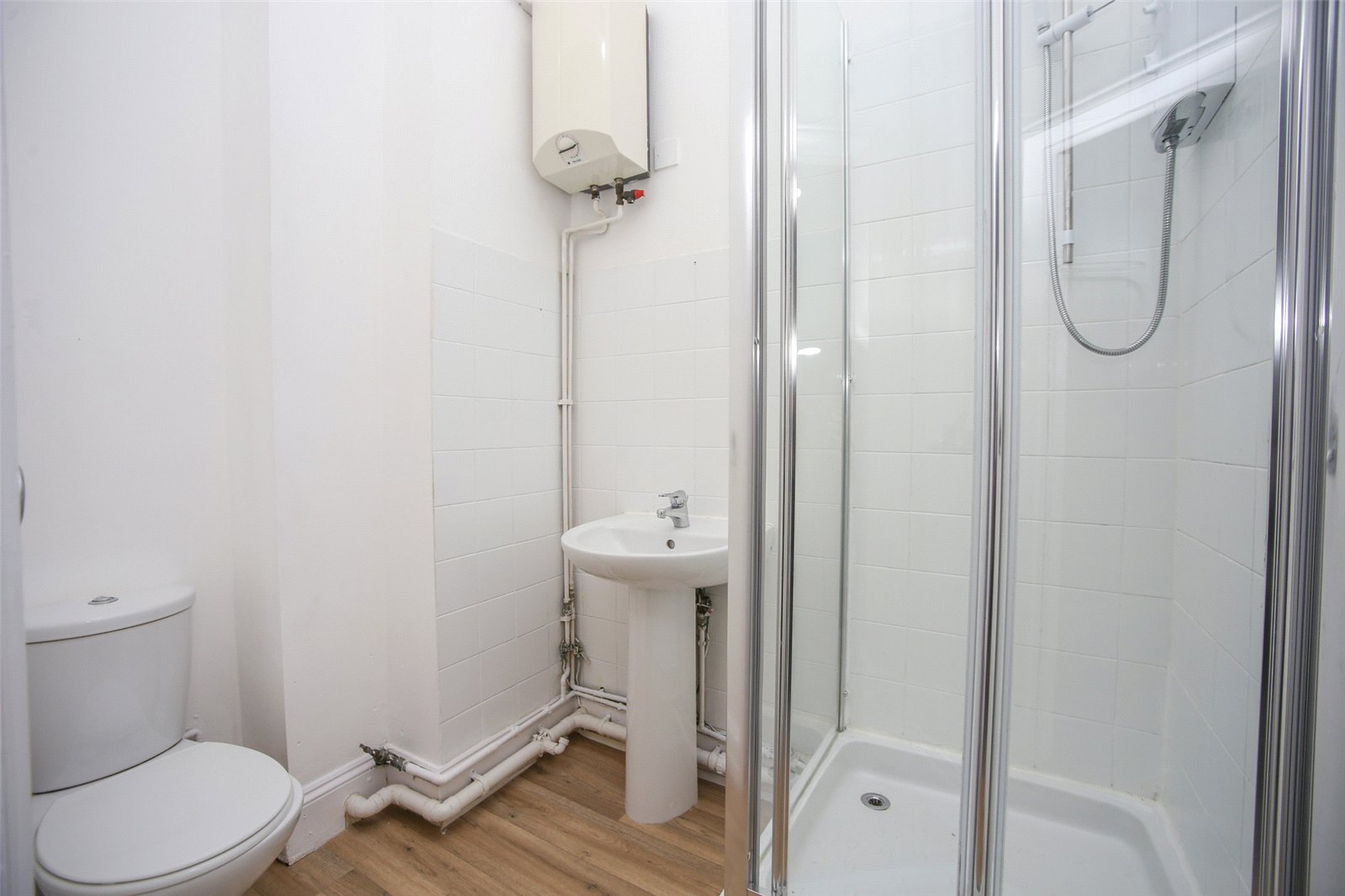 1 bedroom Flat to let in Gloucester, Gloucestershire