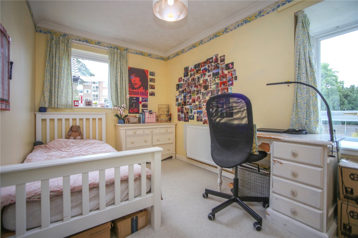 Charlton Kings, Cheltenham, Gloucestershire