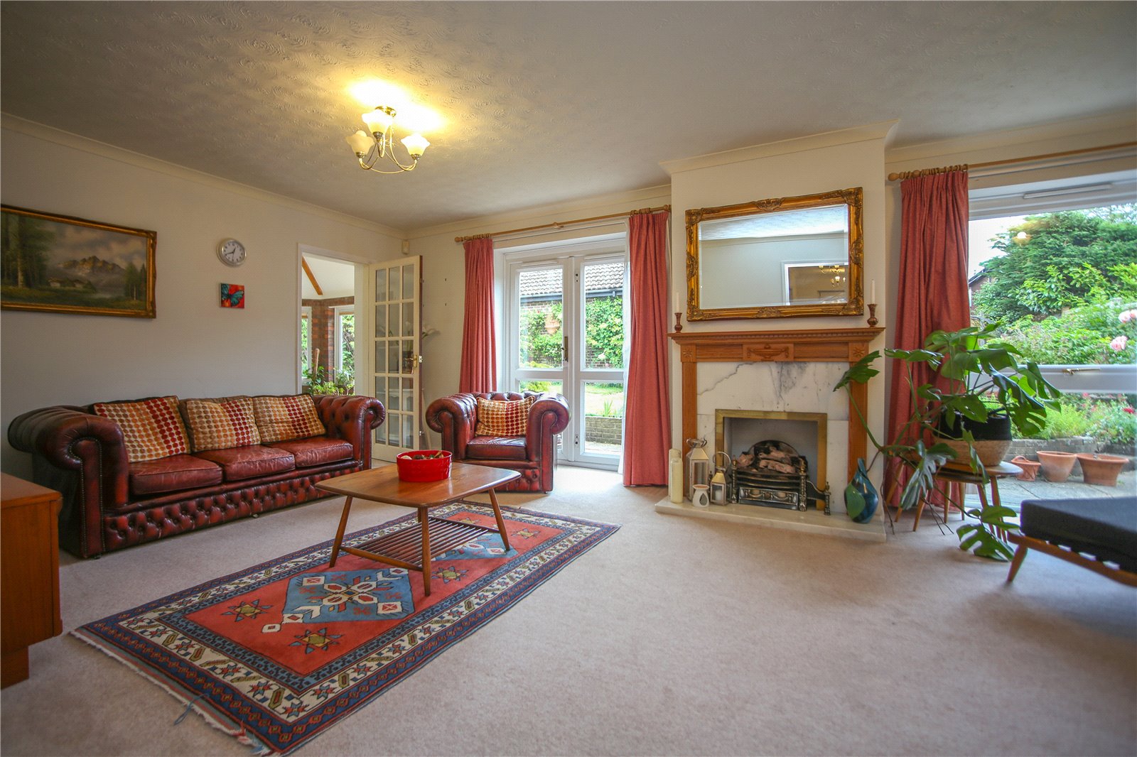 4 bedroom House to let in Charlton Kings, Cheltenham, Gloucestershire