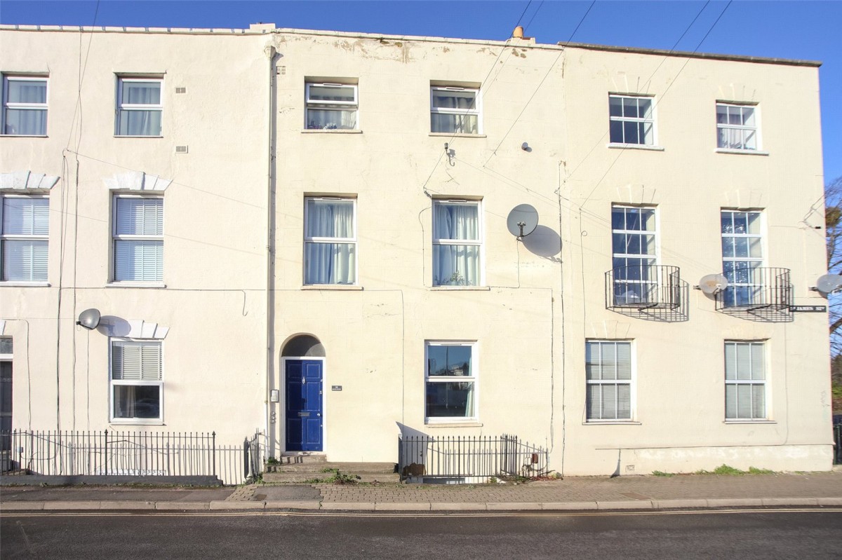 Cheltenham, Gloucestershire