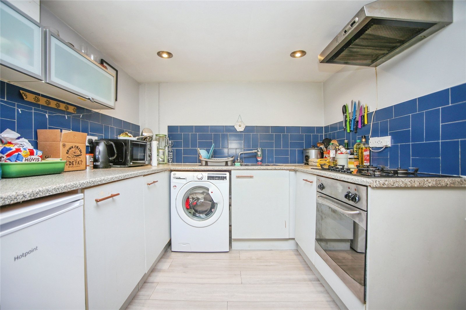 1 bedroom Flat to let in Cheltenham, Gloucestershire