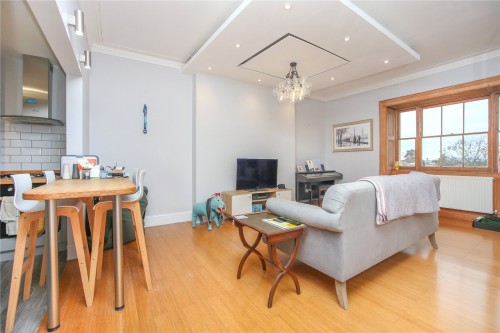 Cheltenham, Gloucestershire