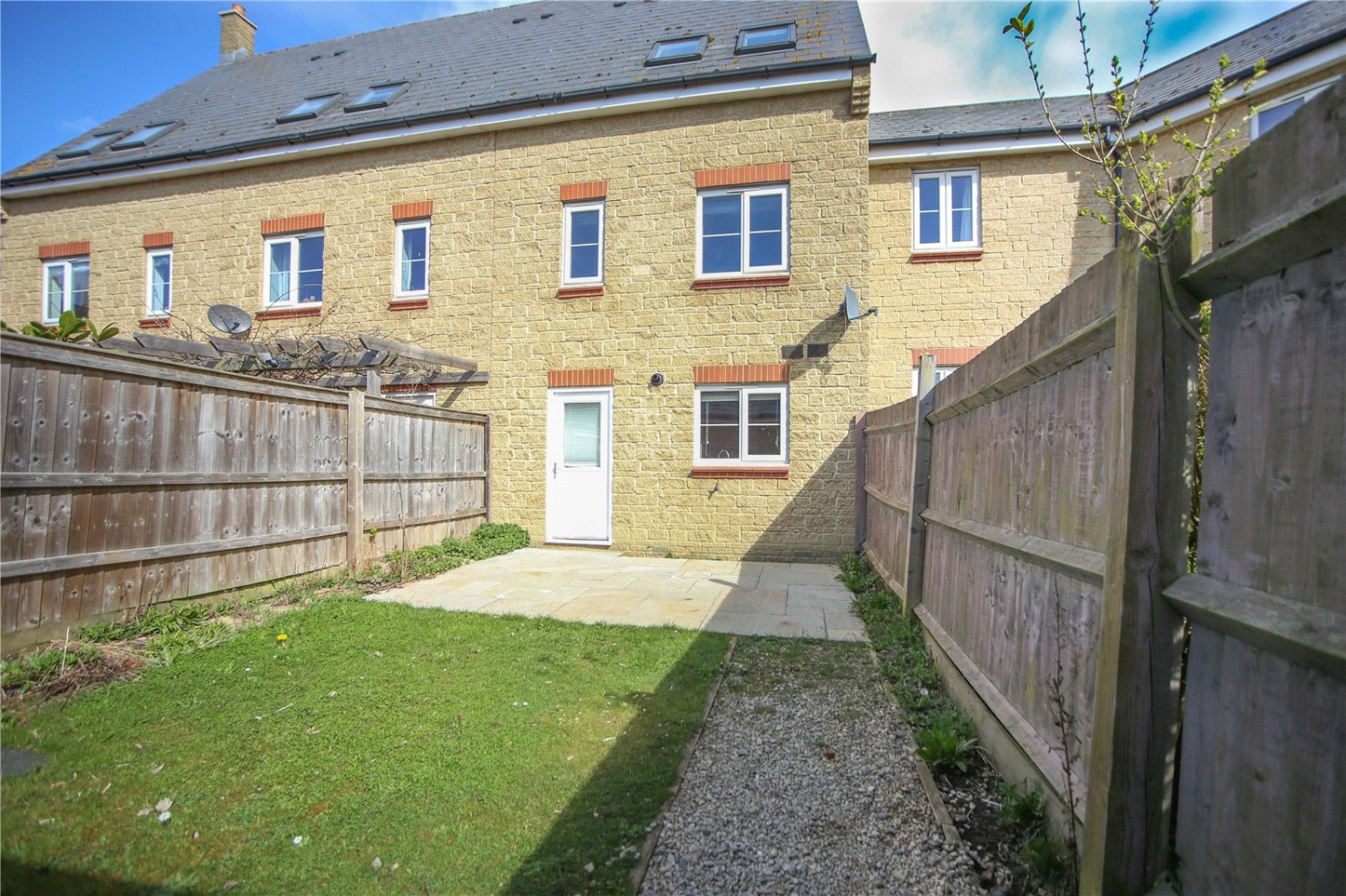 Bishops Cleeve, Cheltenham, Gloucestershire