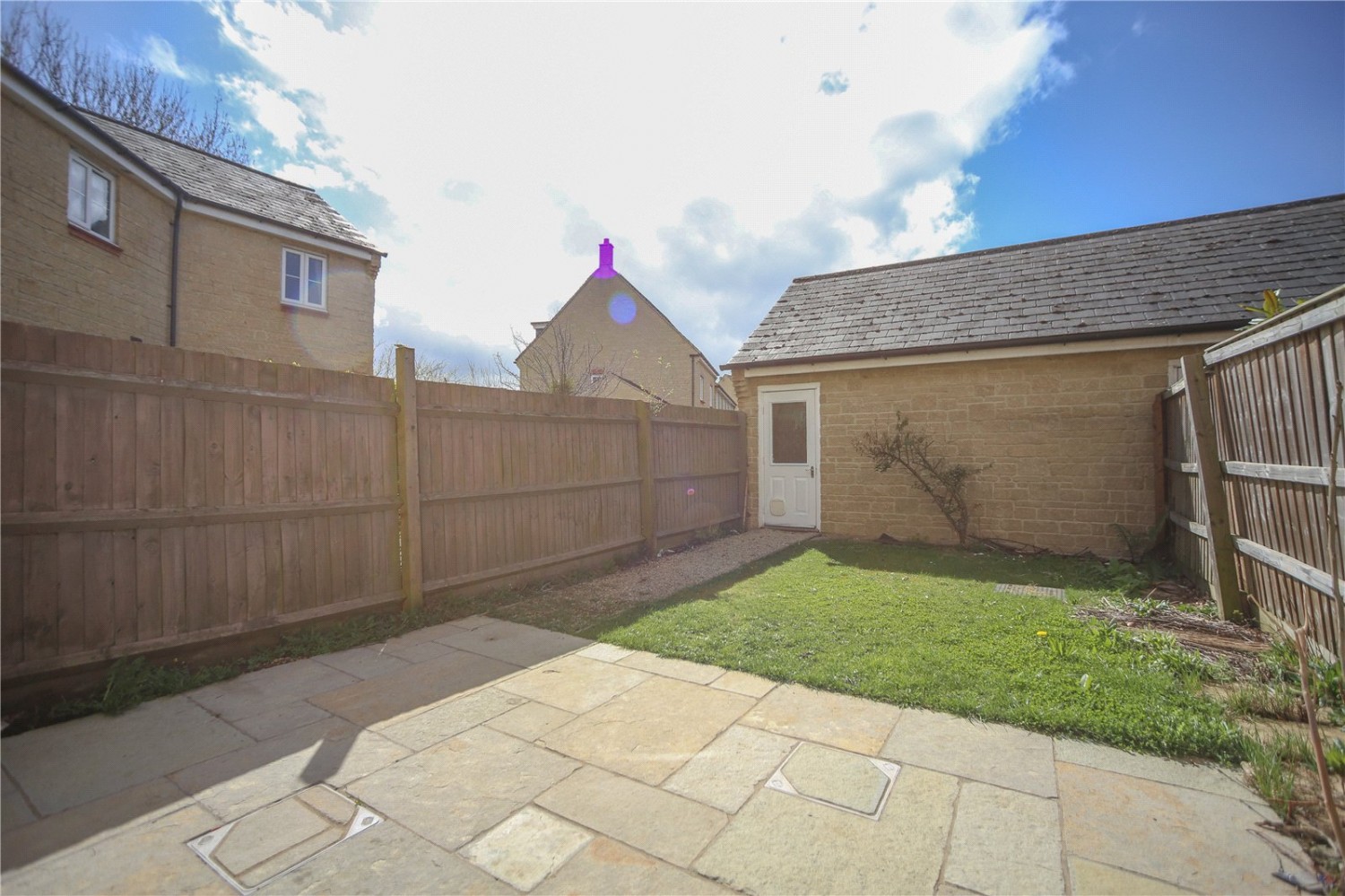 Bishops Cleeve, Cheltenham, Gloucestershire