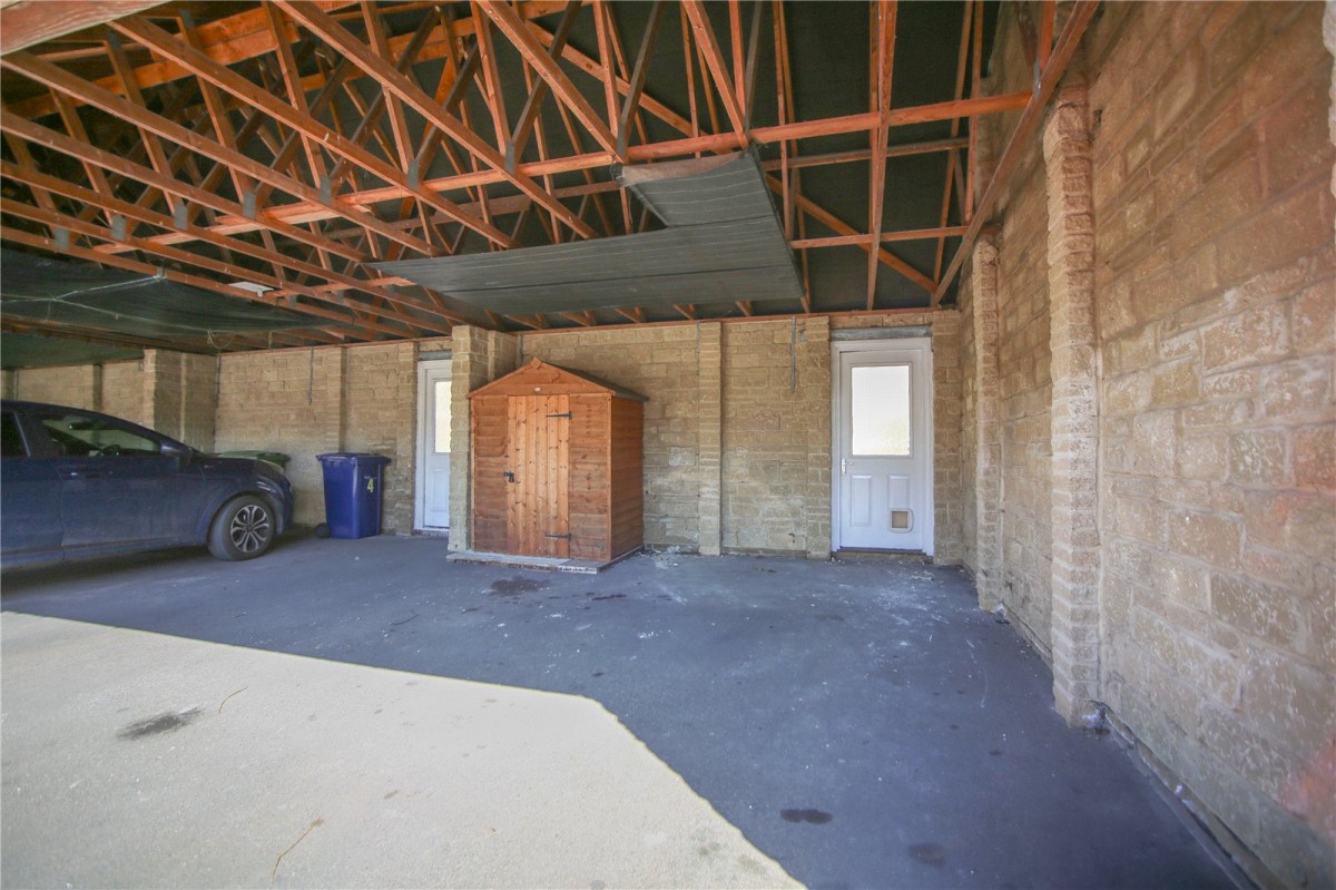 Bishops Cleeve, Cheltenham, Gloucestershire