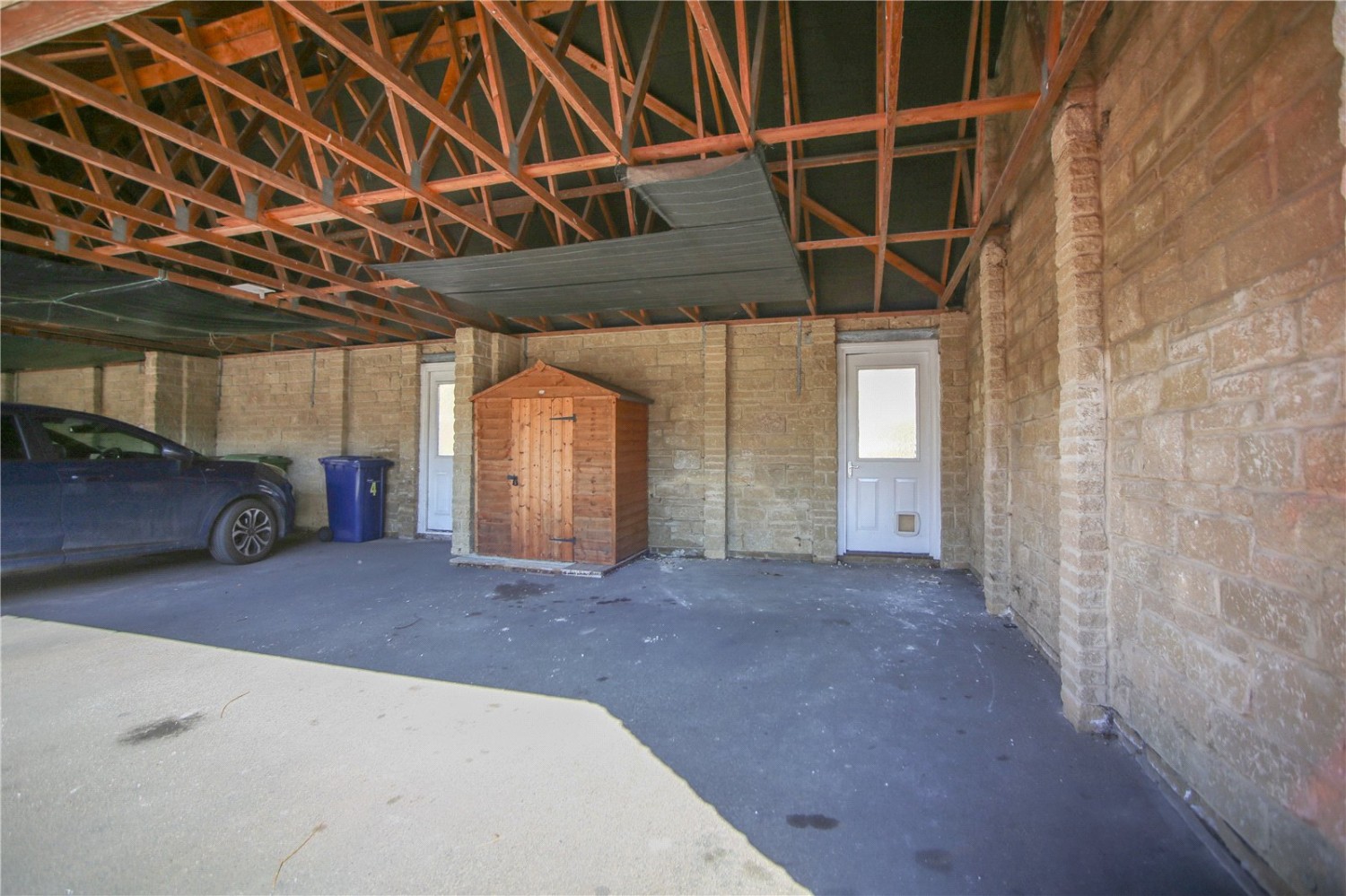 Bishops Cleeve, Cheltenham, Gloucestershire