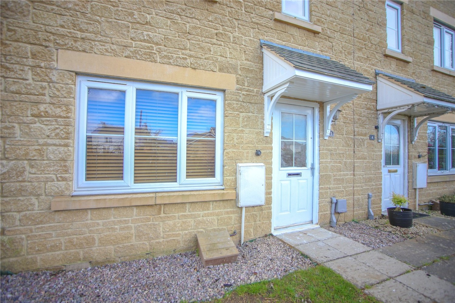 Bishops Cleeve, Cheltenham, Gloucestershire