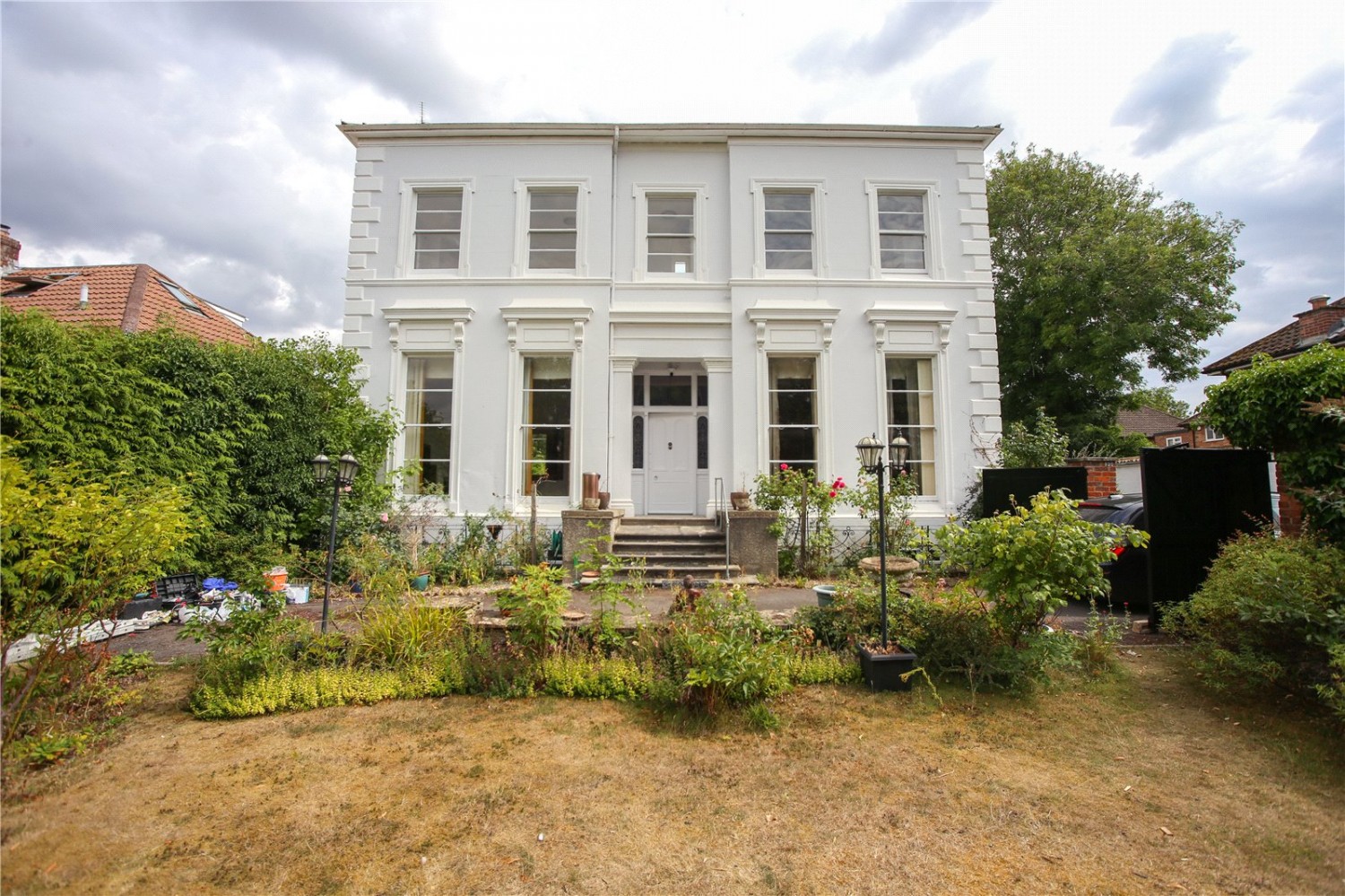 Cheltenham, Gloucestershire