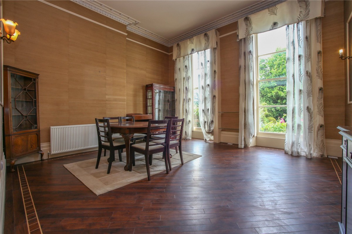 Cheltenham, Gloucestershire