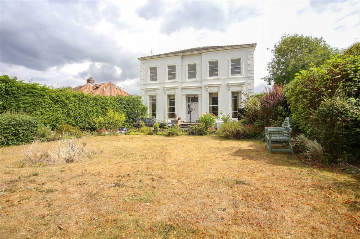 Cheltenham, Gloucestershire