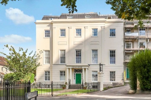 Cheltenham, Gloucestershire