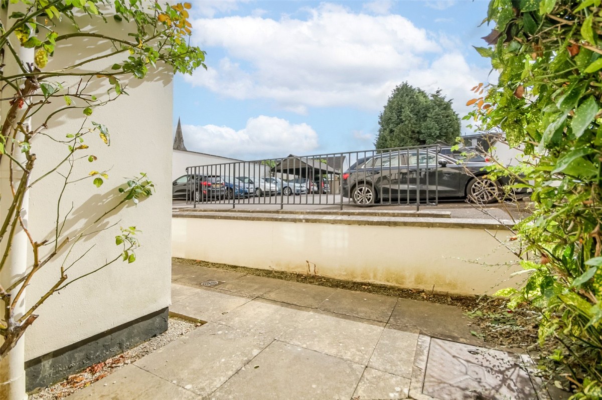 Cheltenham, Gloucestershire