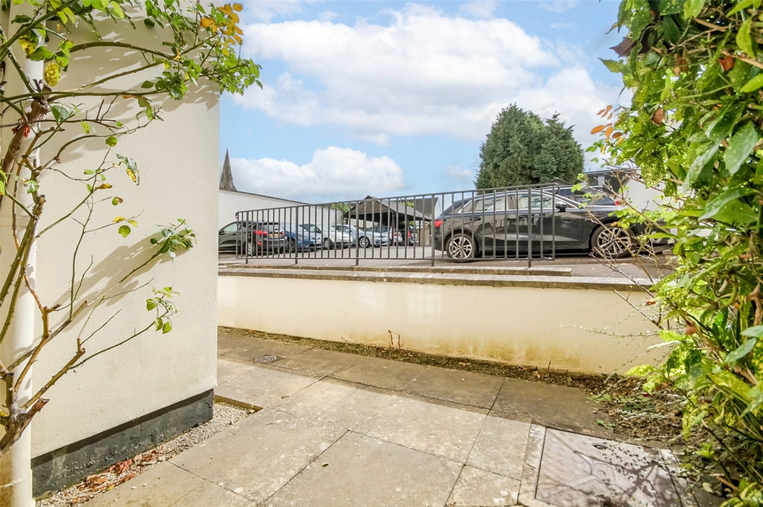 Cheltenham, Gloucestershire