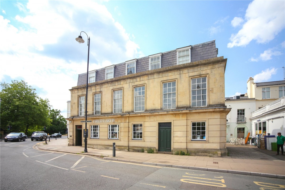 Cheltenham