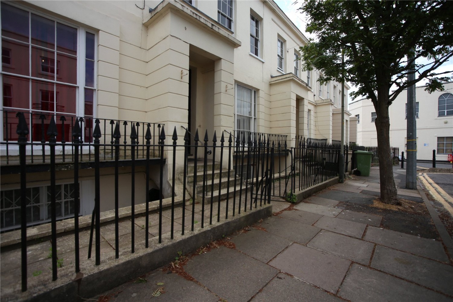 Cheltenham, Gloucestershire