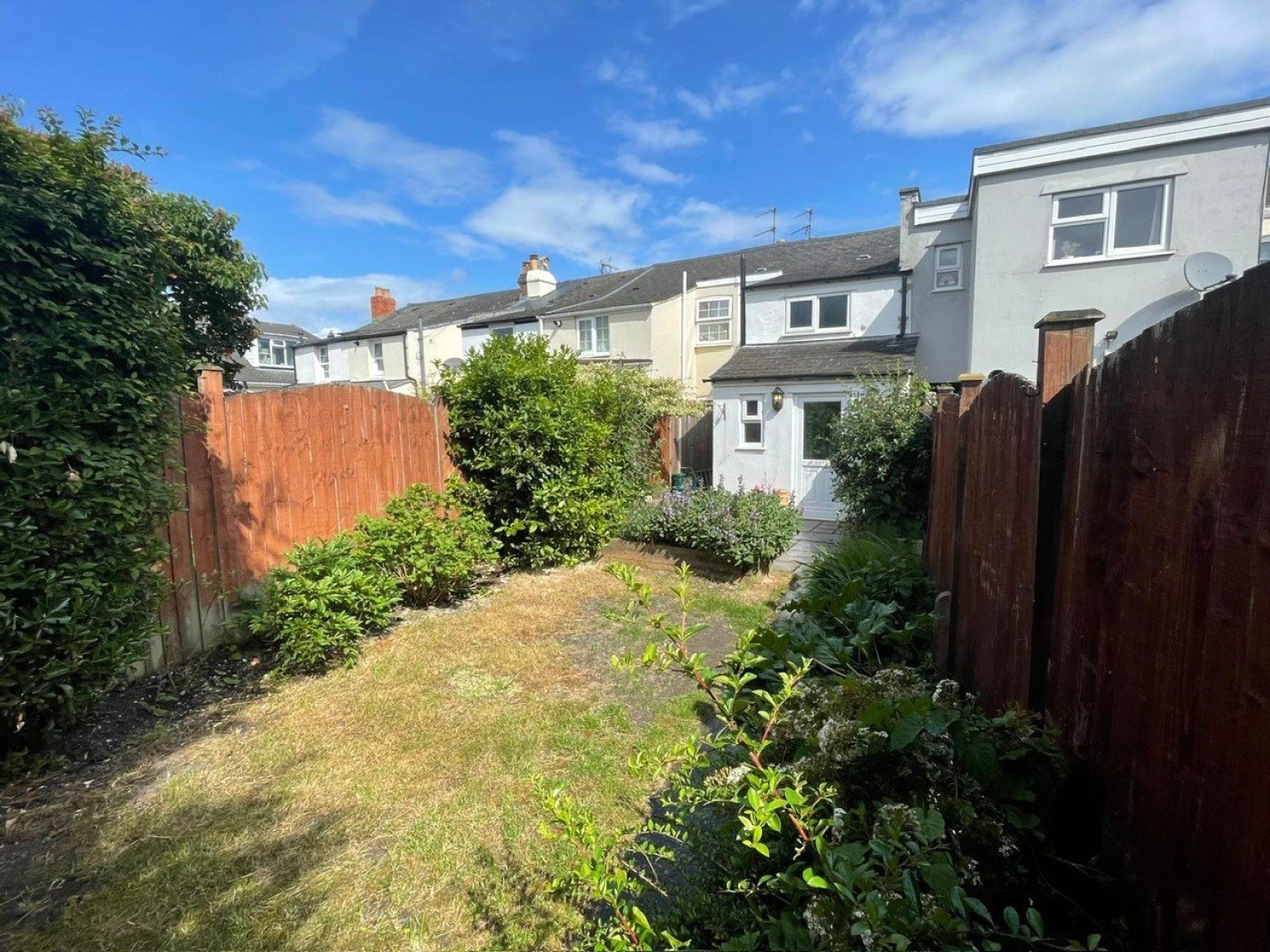 Charlton Kings, Cheltenham, Gloucestershire