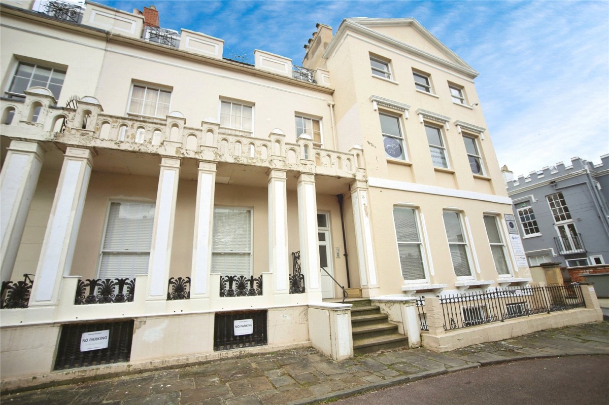 Cheltenham, Gloucestershire