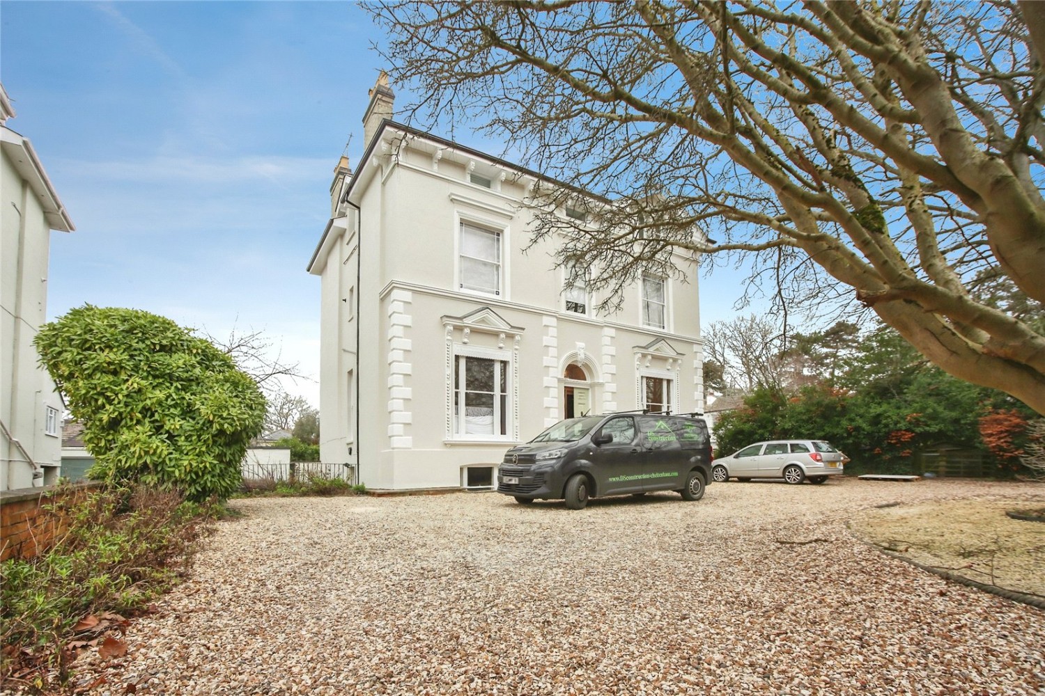 Cheltenham, Gloucestershire