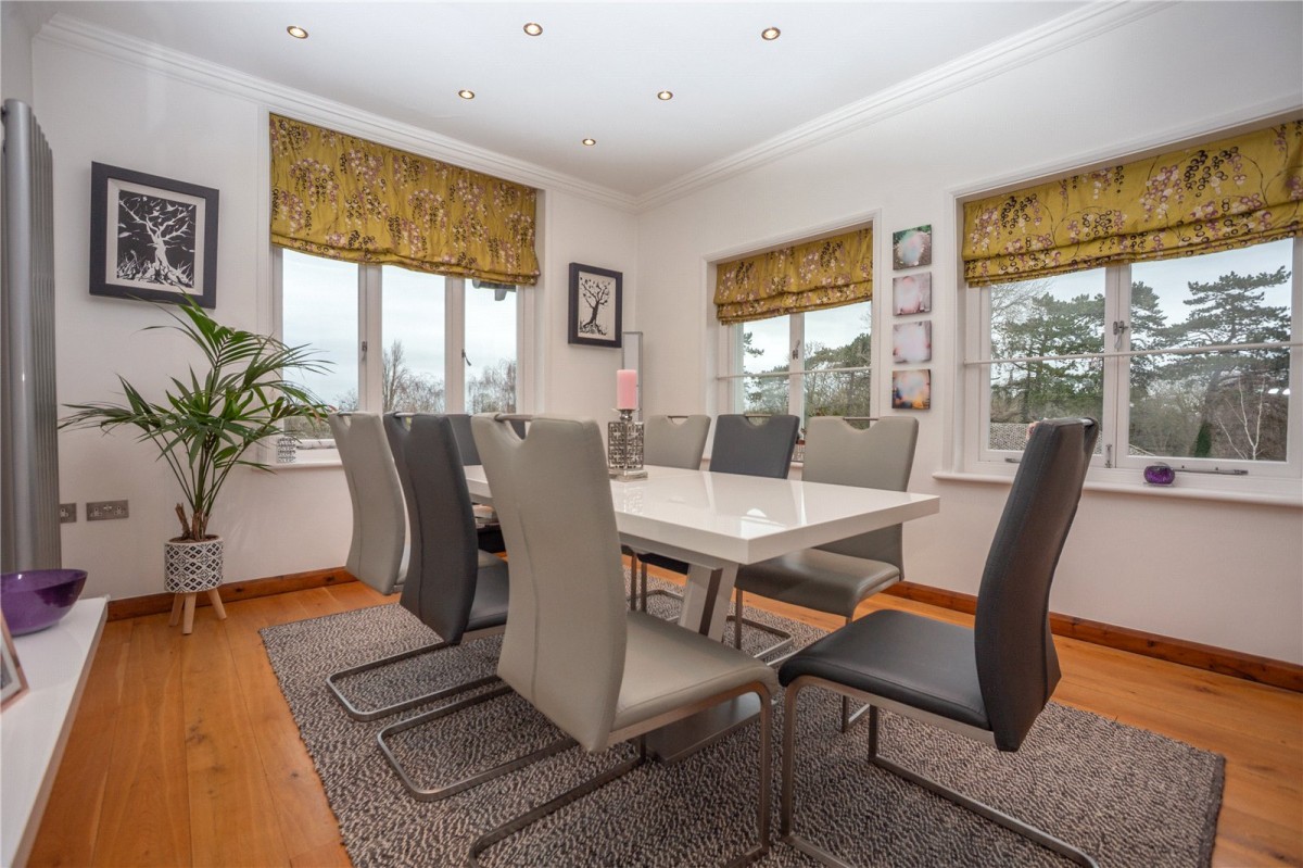 Cheltenham, Gloucestershire