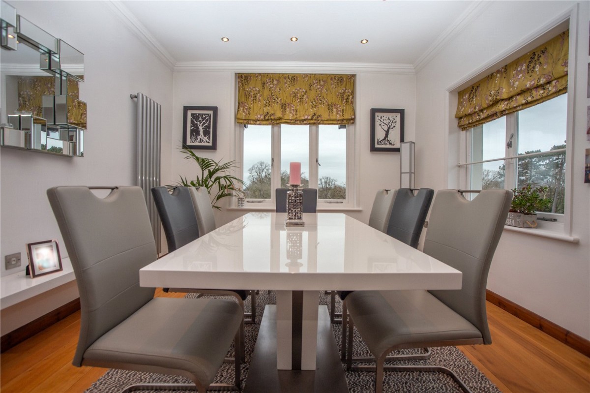 Cheltenham, Gloucestershire