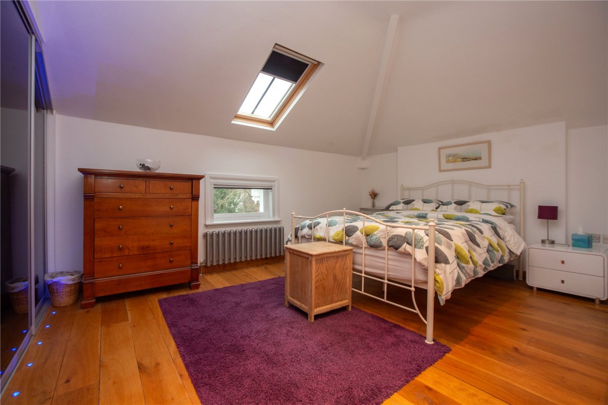 Cheltenham, Gloucestershire