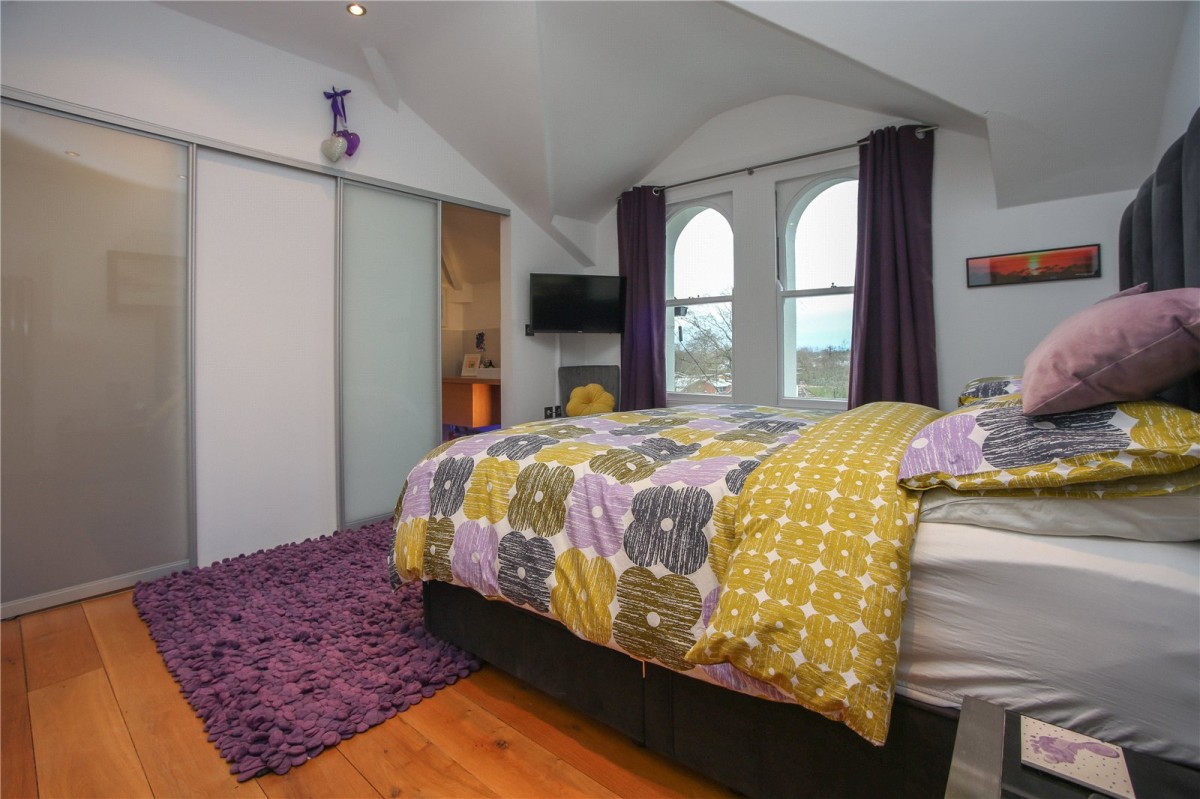 Cheltenham, Gloucestershire