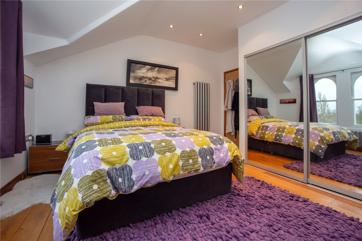 Cheltenham, Gloucestershire