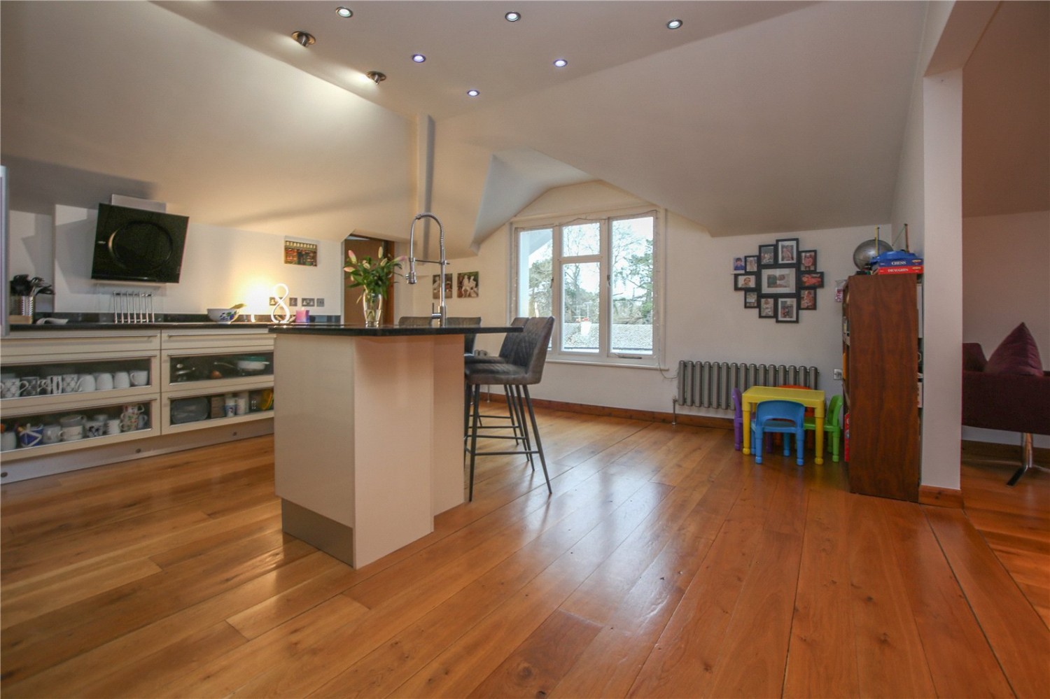 Cheltenham, Gloucestershire