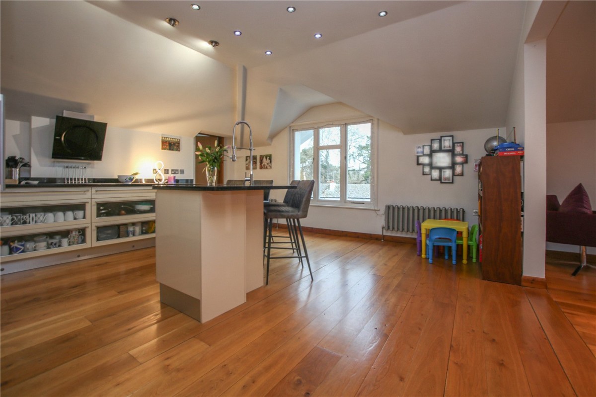 Cheltenham, Gloucestershire