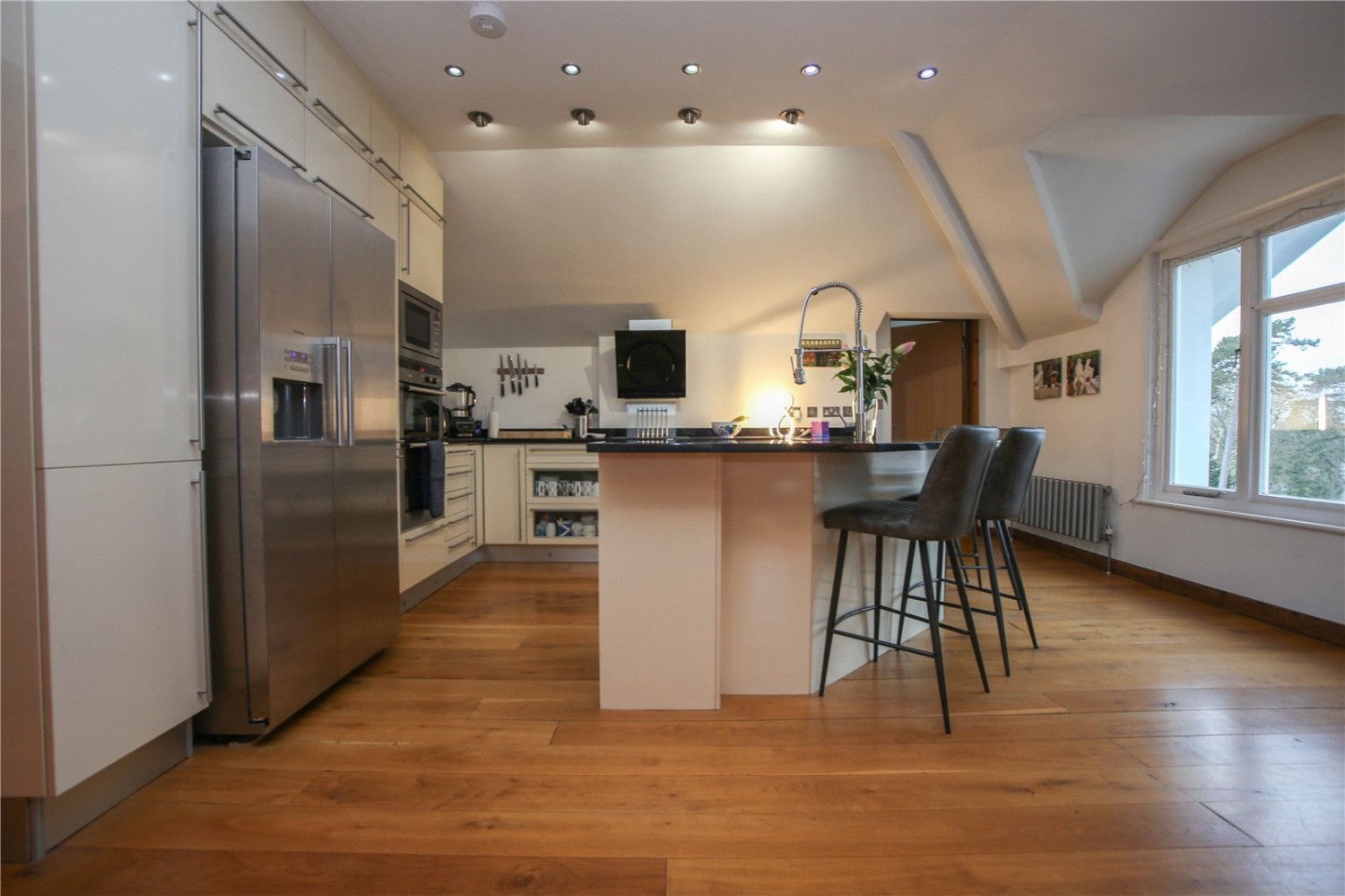 Cheltenham, Gloucestershire