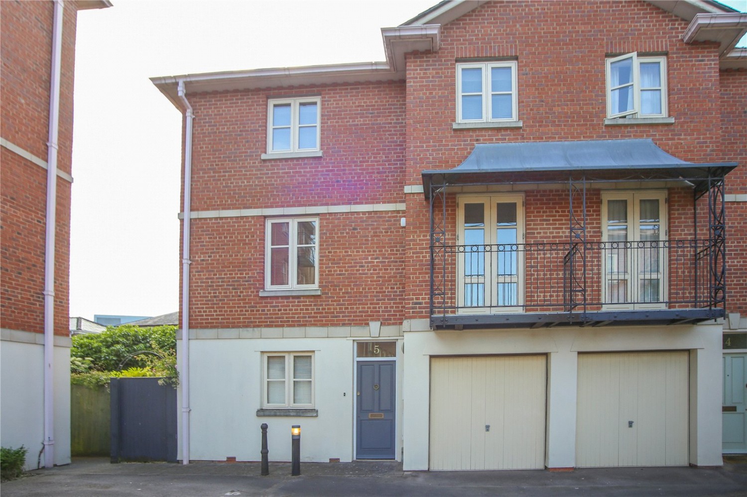 St. Georges Place, Cheltenham, Gloucestershire