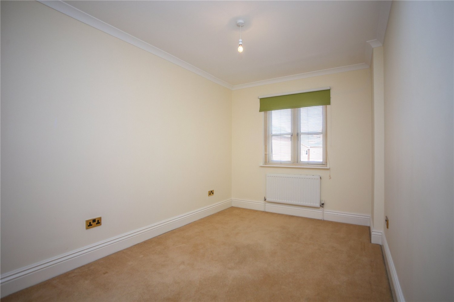 St. Georges Place, Cheltenham, Gloucestershire