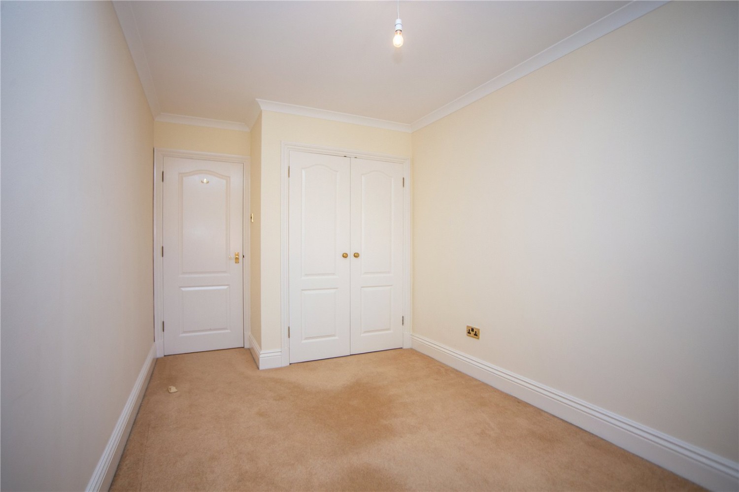 St. Georges Place, Cheltenham, Gloucestershire
