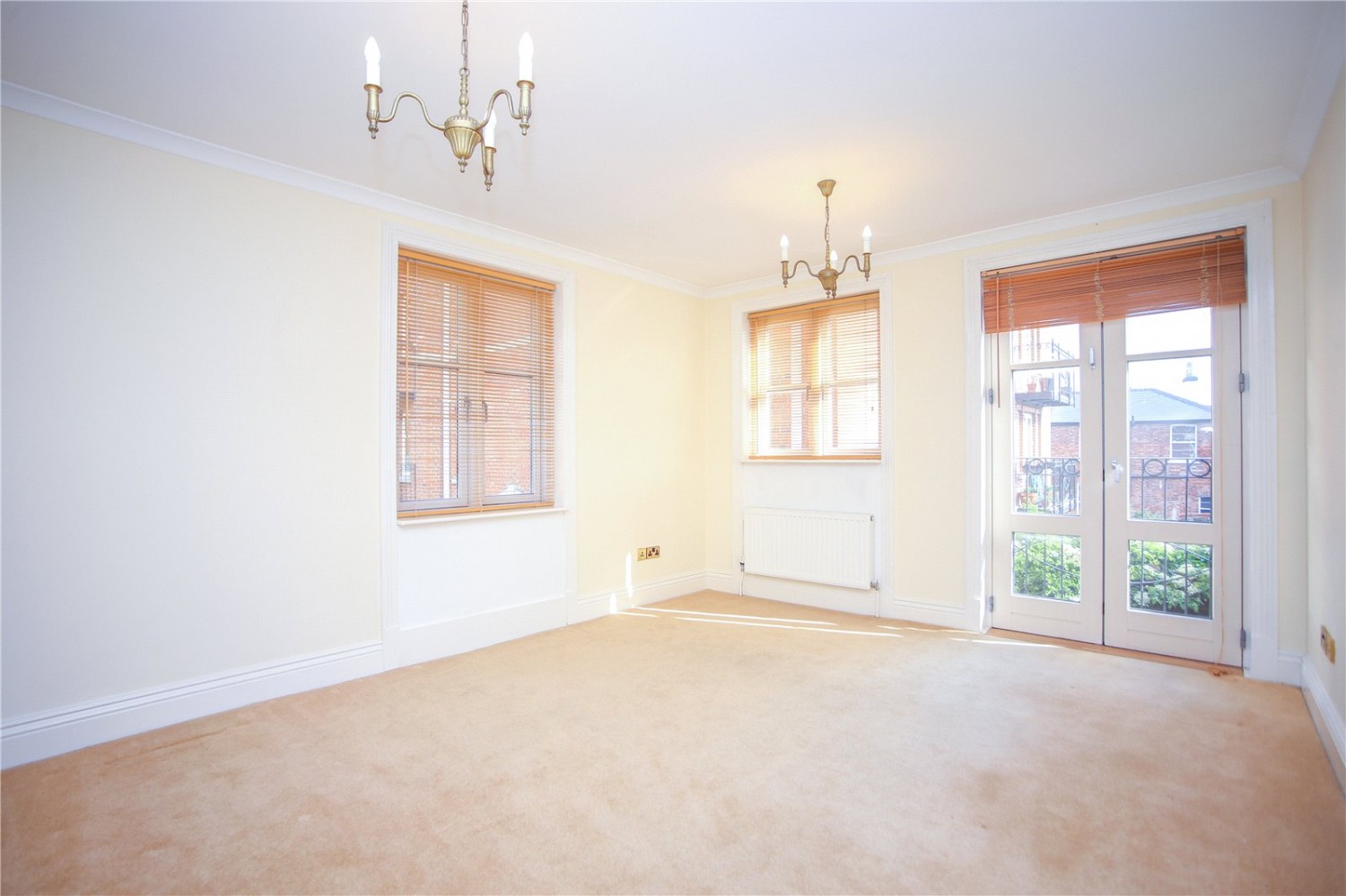 St. Georges Place, Cheltenham, Gloucestershire