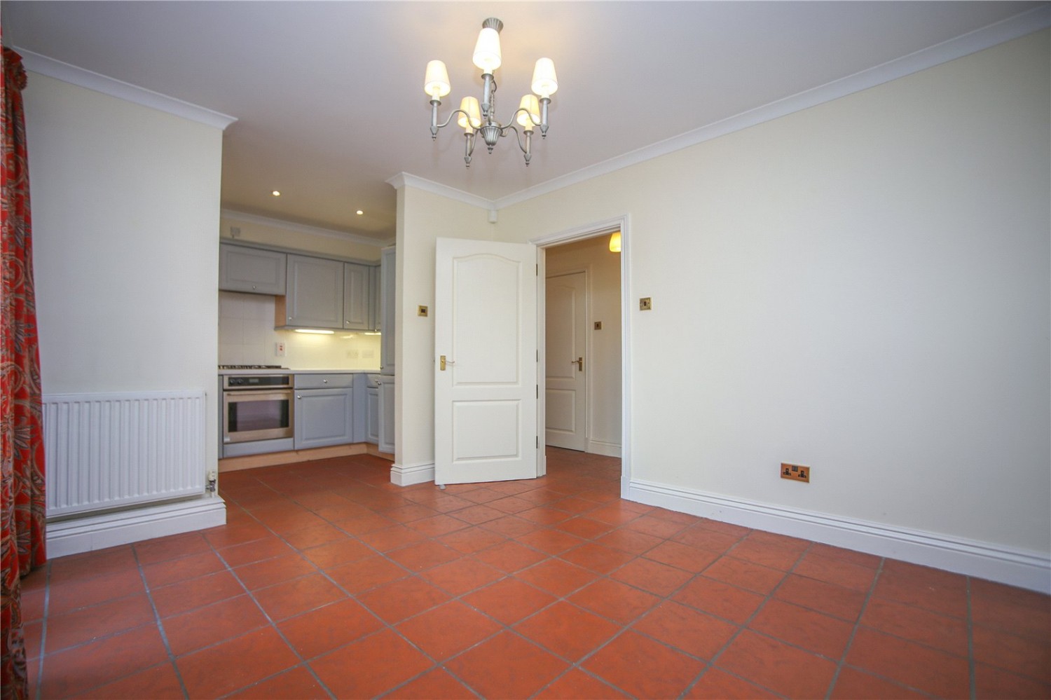 St. Georges Place, Cheltenham, Gloucestershire