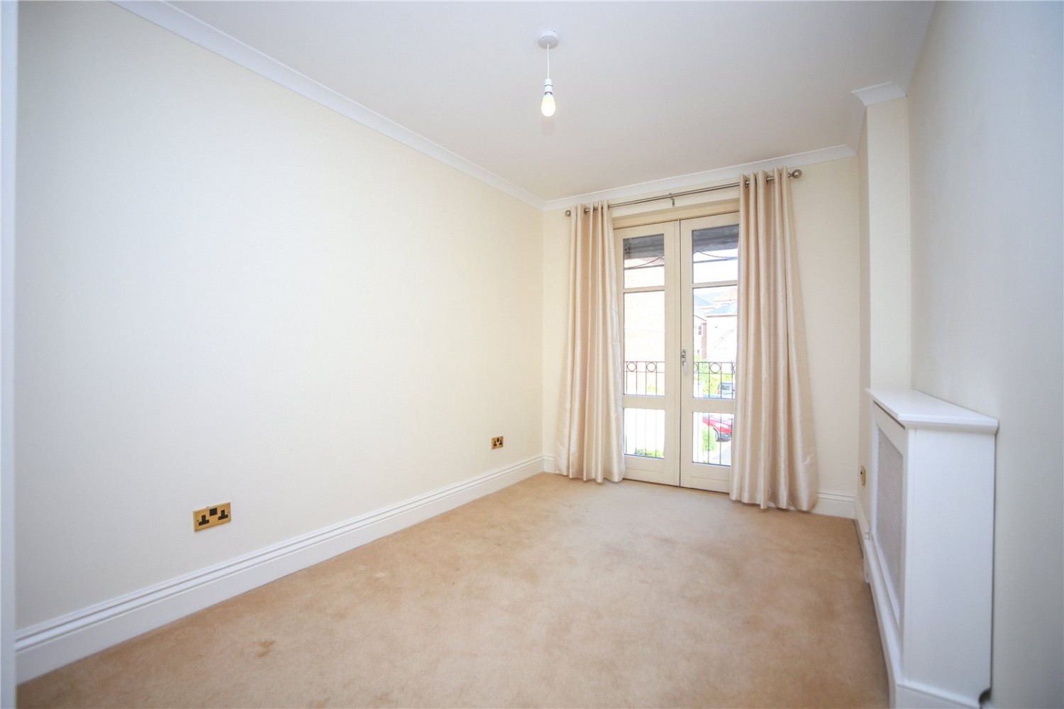 St. Georges Place, Cheltenham, Gloucestershire