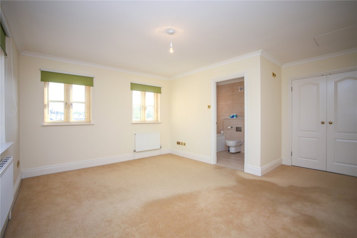 St. Georges Place, Cheltenham, Gloucestershire