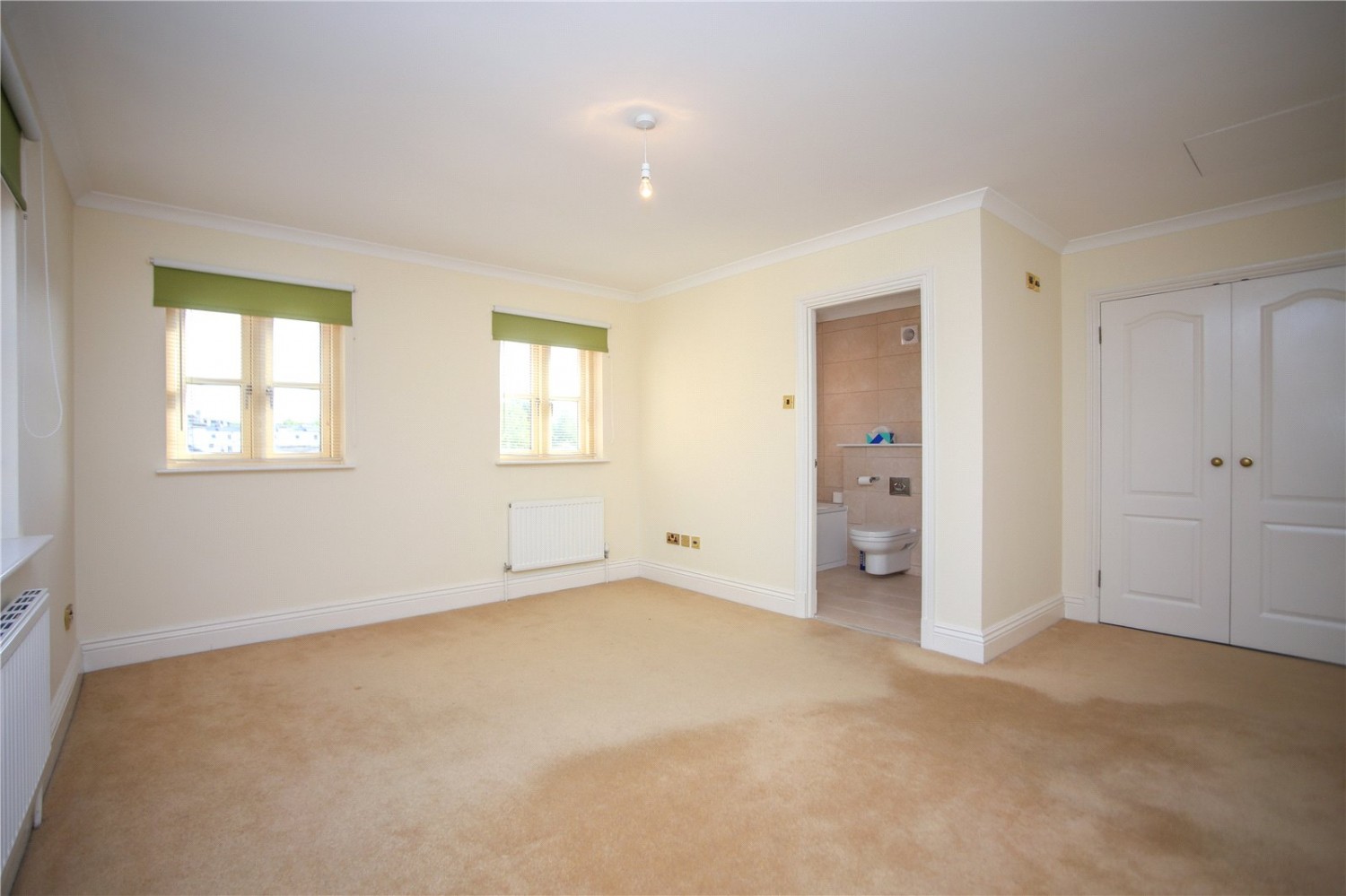 St. Georges Place, Cheltenham, Gloucestershire