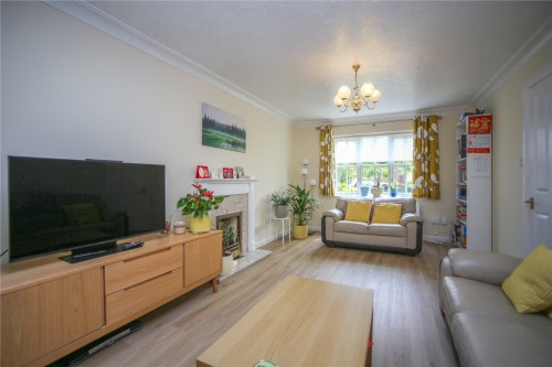 The Reddings, Cheltenham, Gloucestershire