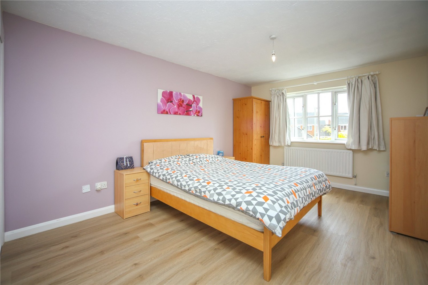 The Reddings, Cheltenham, Gloucestershire