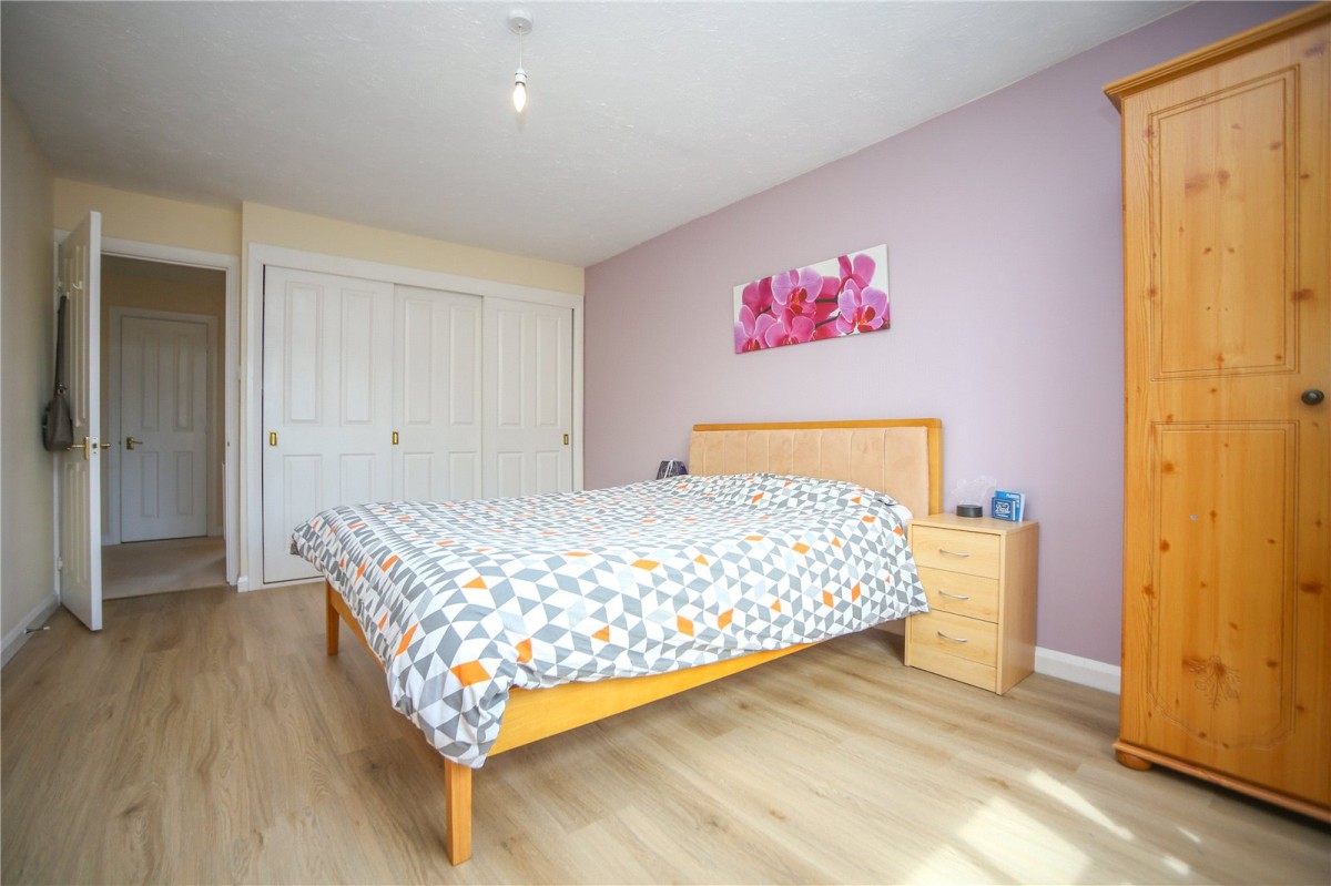 The Reddings, Cheltenham, Gloucestershire