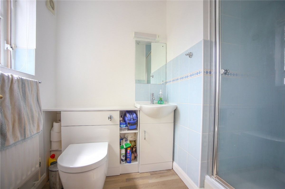 The Reddings, Cheltenham, Gloucestershire