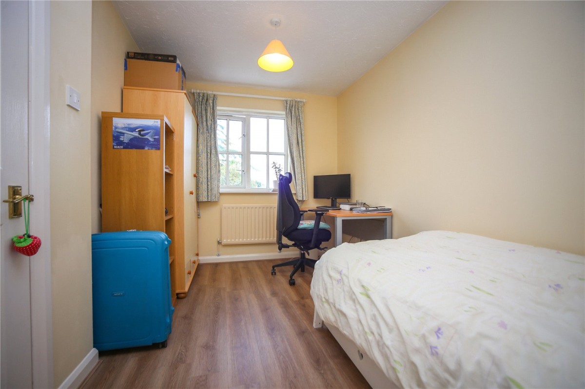 The Reddings, Cheltenham, Gloucestershire