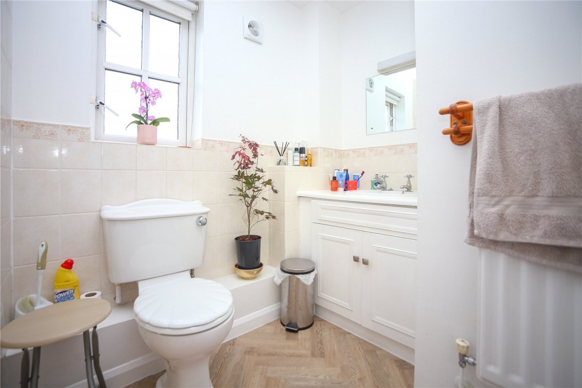 The Reddings, Cheltenham, Gloucestershire