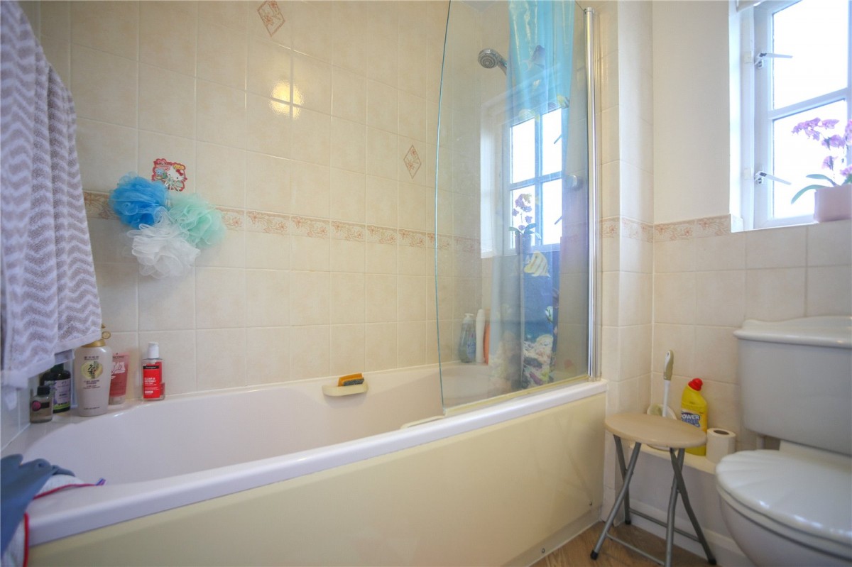 The Reddings, Cheltenham, Gloucestershire