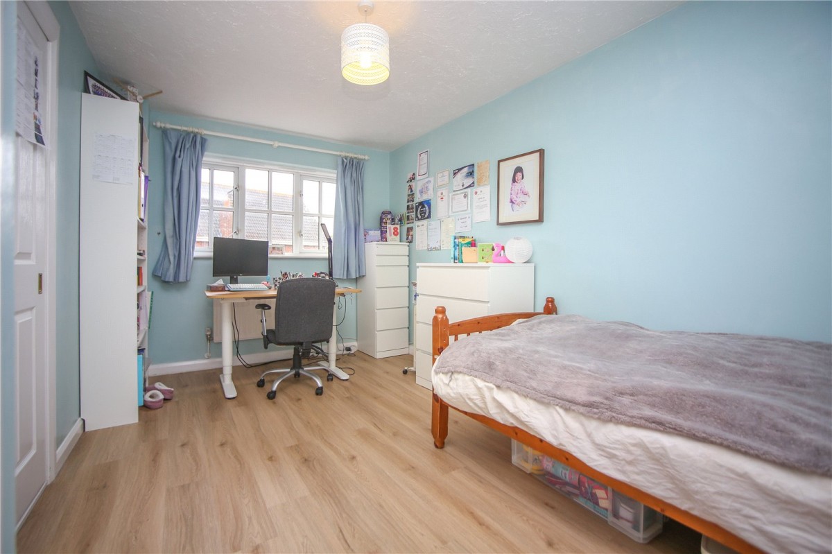 The Reddings, Cheltenham, Gloucestershire